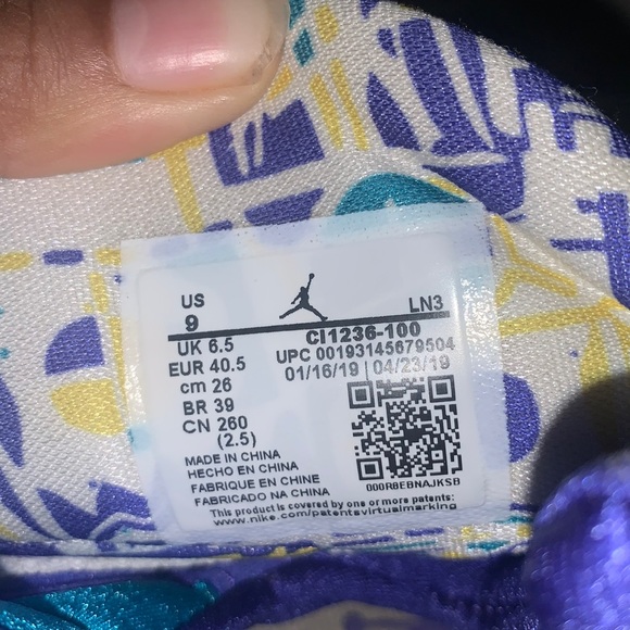 Don’t wear them anymore,,I wore them maybe twice or three times! - Picture 4 of 4